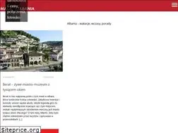 Sites similar to mala-albania.pl