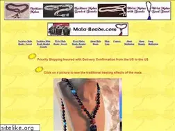 Sites similar to mala-beads.50webs.com