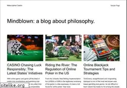 Sites similar to mala-czarna.net