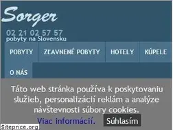 Sites similar to mala-fatra.com