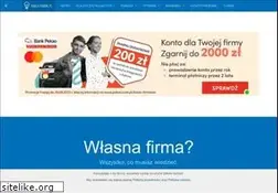 Sites similar to mala-firma.pl