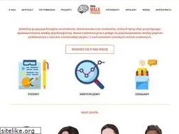 Sites similar to mala-psychologia.eu