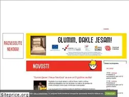 Sites similar to mala-scena.hr