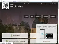 Sites similar to mala-skala.cz