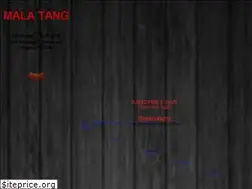 Sites similar to mala-tang.com