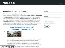 Sites similar to mala.co.in