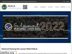 Sites similar to mala.com.my