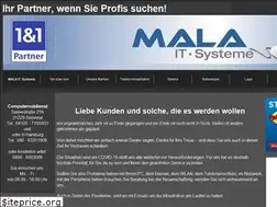 Sites similar to mala24.de