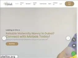 Sites similar to malaak.me