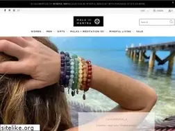 Sites similar to malaandmantra.com