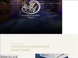 Sites similar to malaanglia.pl