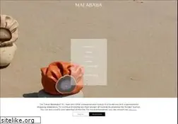 Sites similar to malababa.com