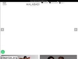 Sites similar to malabadiicgiyim.com