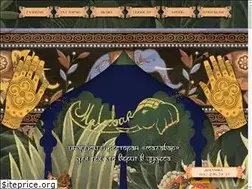 Sites similar to malabar-kazan.ru