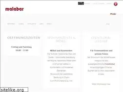 Sites similar to malabar.ch