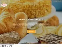 Sites similar to malabarbakery.ae