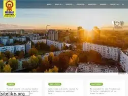 Sites similar to malabarcements.co.in