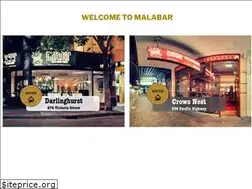 Sites similar to malabarcuisine.com.au