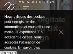 Sites similar to malabardesign.fr