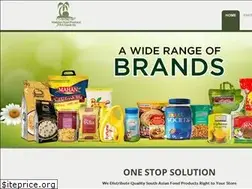 Sites similar to malabarfoodproducts.com