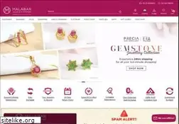 Sites similar to malabargoldanddiamonds.com
