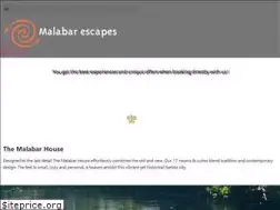 Sites similar to malabarhouse.com