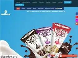 Sites similar to malabarmilma.com