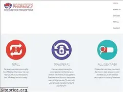 Sites similar to malabarrx.com