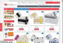 Sites similar to malabarshopping.com