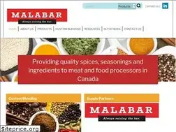 Sites similar to malabarsuperspice.com