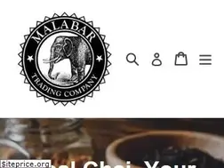 Sites similar to malabartradingco.com