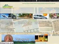 Sites similar to malabartravelsonline.com