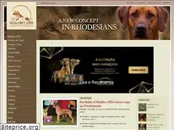 Sites similar to malaboapd.com.br