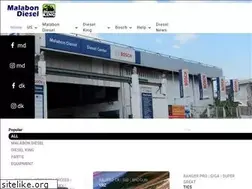 Sites similar to malabon-diesel.com