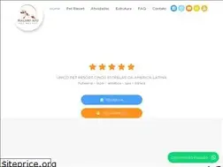 Sites similar to malabopetresort.com.br