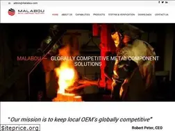 Sites similar to malabou.com