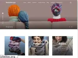 Sites similar to malabrigoyarn.com