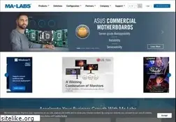 Sites similar to malabs.com