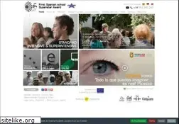 Sites similar to malacainstituto.com