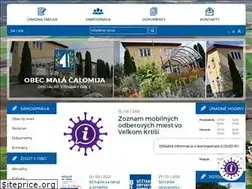 Sites similar to malacalomija.sk