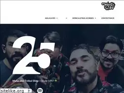 Sites similar to malacates.com