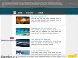 Sites similar to malaccab.blogspot.com