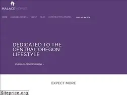 Sites similar to malacehomes.com
