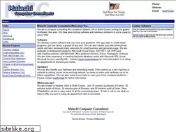 Sites similar to malachicomputer.com