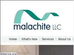 Sites similar to malachitellc.com