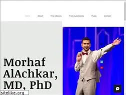 Sites similar to malachkar.com