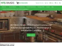 Sites similar to malachycares.com