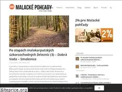 Sites similar to malackepohlady.sk