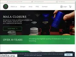 Sites similar to malaclosures.com