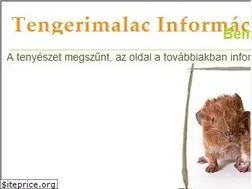 Sites similar to malacok.hu